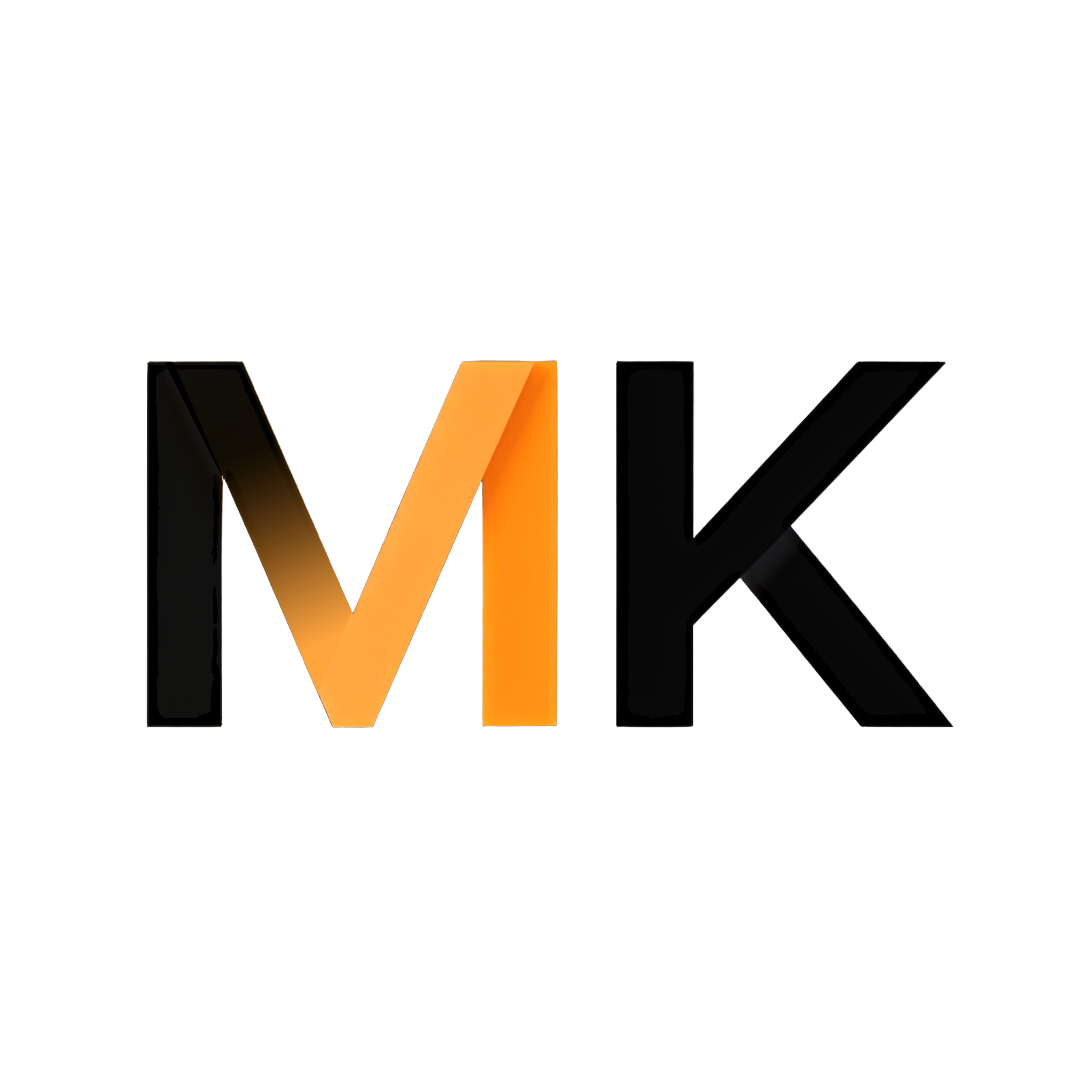 MK Logo